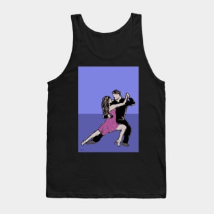 Tango Tank Top